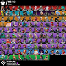 117 Skin Omurluk Mailli!