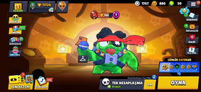 11720Kupa 39Karakter 12Kostüm İsimHakkı