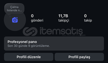 11.7K KİŞİSELLİK UYGUN KAÇIRMA