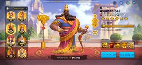 117M GÜÇ VİP 18 İÇİN SON 1.425M 117M GÜÇ VİP 18 İÇİN SON 1.425M