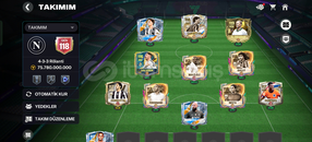 118 GEN 119 YAKIN HESAP 118 GEN 119 YAKIN HESAP