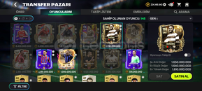 118 GEN Dopdolu Hesap