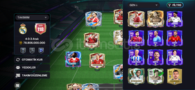 ⭐️118 GEN EN UCUZ HESAP