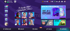 118 Gen Mükemmel Hesap Tek Bağ !!!