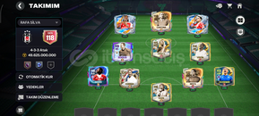 118 gen mükemmel hesapp 