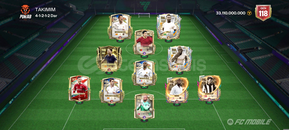 118 GEN UYGUNA EFSANE HESAP ++