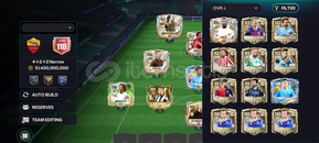 118 Hesap cevher puan 