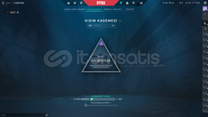 118 SEVİYE ELMAS HESAP