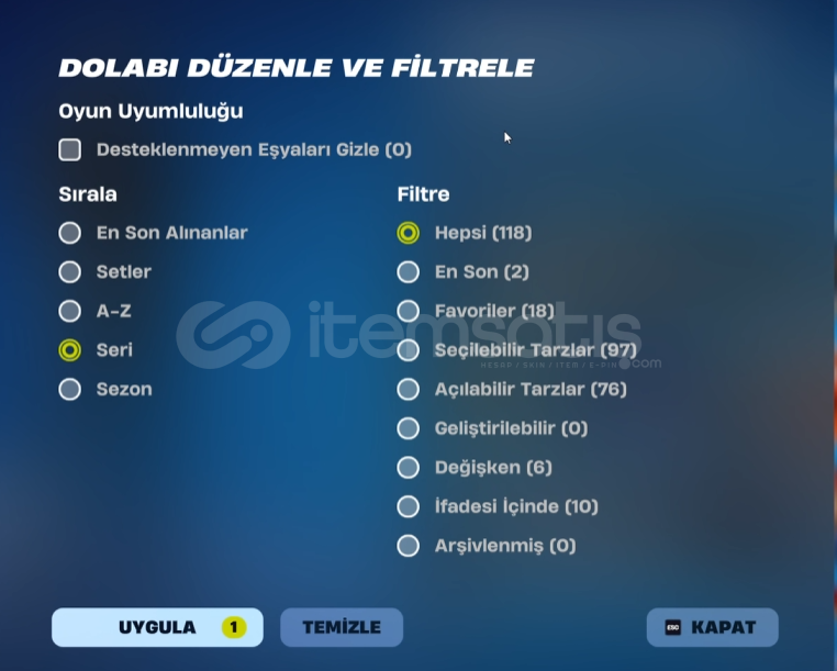 118 skin mainlemelik hesap 118 skin mainlemelik hesap