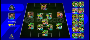 118 TANE ÖZEL KART 3265 KG TEK BAĞ HESAP 