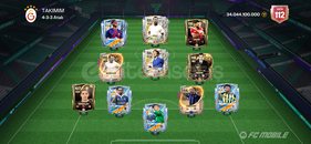 118 zidane 117 cordobalı 1 haftalık hesap