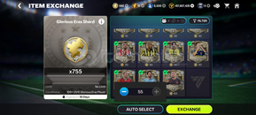 118gen 70bin cevherli