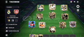 118Gen bol satilir oyuncu