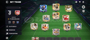 118Gen Cevherli hesap 118Gen Cevherli hesap