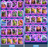 119 ELİT FULL EVRİM 400K ELİT JOKER