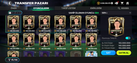 119 GEN 12 MR COİNSLİ SAĞLAM HESAP