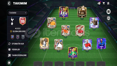 119 GEN FC ŞAMPİYONU TEK BAĞ MAİL DEVİR 119 GEN FC ŞAMPİYONU TEK BAĞ MAİL DEVİR