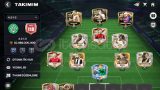 119 GEN OLMAK ÜZERE 118 GEN HESAP - (AÇIKLAMA)