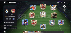 ⭐️119 GENE 1 YÜKSELTME YAKIN ⭐️119 GENE 1 YÜKSELTME YAKIN