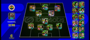 ⭐ 1198 kollektif li pes hesabı ⭐