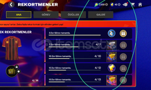 119gen coinsli cevherli hesap