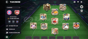 119GEN FCŞAMPİYONU 3.5MİLYAR SATİLABİLİR TEKBAĞ 119GEN FCŞAMPİYONU 3.5MİLYAR SATİLABİLİR TEKBAĞ