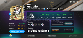 119gen hem ronaldolu hem imzalı oyunculu hesap 119gen hem ronaldolu hem imzalı oyunculu hesap