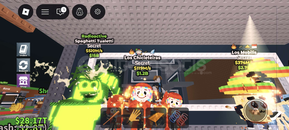 ⭐119M/s Los Chicleteirasi⭐ ⭐119M/s Los Chicleteirasi⭐