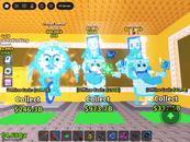 1.1B La secret (en uygunu)