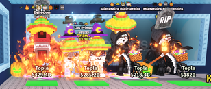 ⭐1.1B/s EVİLEDON EN UCUZU⭐