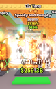 1.1b SPooky and Pumpky EN UCUZU