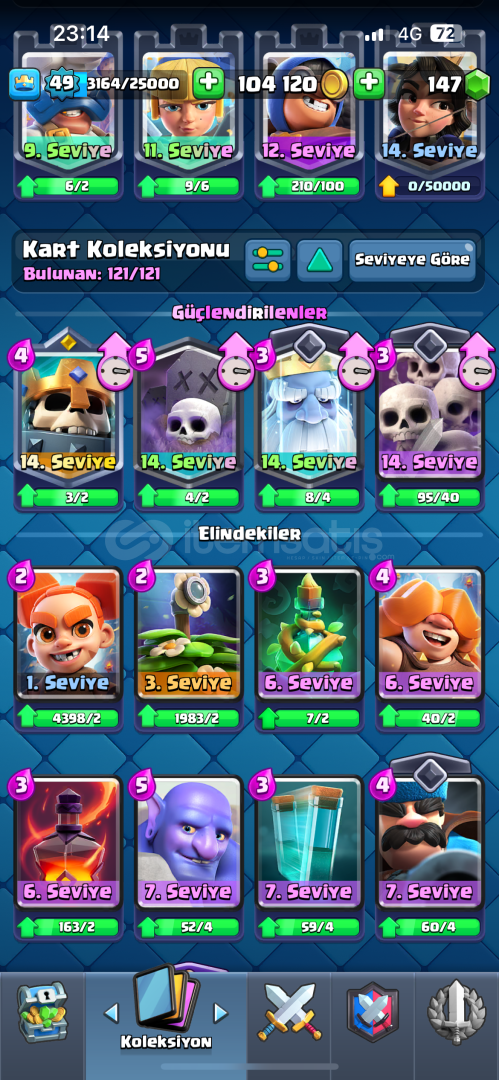 11bin kupa full karakter 10 evrim 56 ifade hesap 11bin kupa full karakter 10 evrim 56 ifade hesap