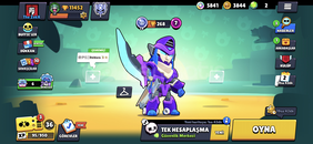 11k| 115 KOSTÜM 70 KAREKTERLİ