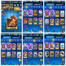 ⭐11K 60 Level 75 Max+Elit Kart 16 Evrim+⚡