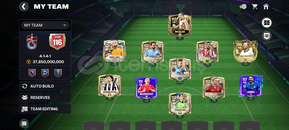 11K CEHVERLİ 116 GEN ŞAMPİYON HESAP