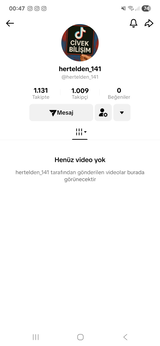 1.1K ELLE KASILMIŞ HEMEN BİLGİSYARDAN CANLI