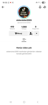 1.1K ELLE KASILMIŞ TELEFONDAN CANLI