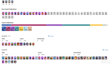 11k kupa 15 evrim+ 16x15 seviye 40x14 seviye 