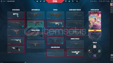 11K+ PARA HARCANMIŞ TERTEMİZ MAİNLİK HESAP