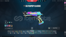 11k+ tl yatırılmış SAHİBİNDEN valorant hesabı