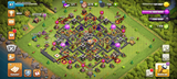 11sv belediye Max clash of clans hesabı