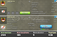 11sv DerecesizLig HemenTeslim