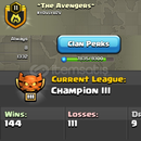 11sv The Avengers Şampiyon3 Başkent8 