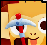 11X Huge Mining Monkey