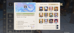 11x5 orta düzey hesap.