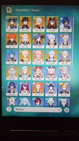 11x5* SCARAMOUCHE 
