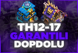 ⭐️12-17 Belediye Garantili Random hesap⭐️