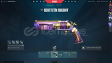 12 Adet Skin (Kaos,Kuronomi,Uzaylı Avcısı vs.)