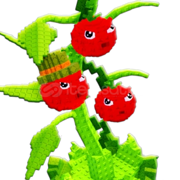 ⭐(12 ADET!) TOMATRiO⭐PLANT VS BRAiNROT PLANT ⭐(12 ADET!) TOMATRiO⭐PLANT VS BRAiNROT PLANT