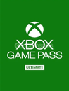 (12 Aylık) Xbox Game Pass 